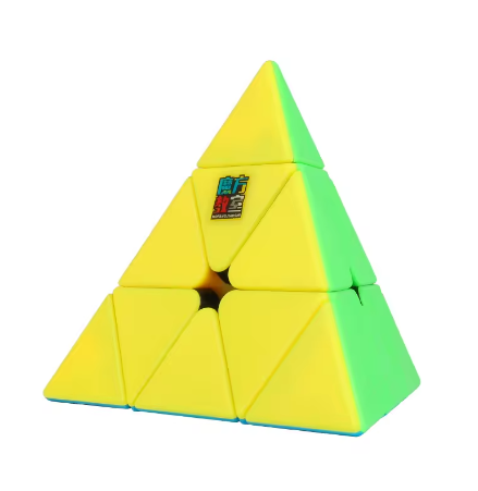 Pyramix Cube