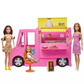 Barbie You Can Be Anything Food Truck Playset