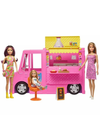 Barbie You Can Be Anything Food Truck Playset