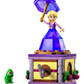 LEGO Disney Princess Twirling Rapunzel 43214