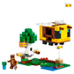 LEGO Minecraft The Bee Cottage 21241