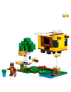 LEGO Minecraft The Bee Cottage 21241