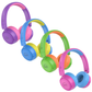 Contixo KB5 Kids Wireless Bluetooth Headphones