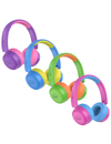 Contixo KB5 Kids Wireless Bluetooth Headphones