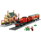 LEGO Harry Potter Hogwarts Express & Hogsmeade Station 76423