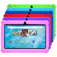 Contixo V8-2 Kids 7” Tablet - 50 Disney eBooks Included