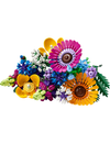 LEGO Icons Wildflower Bouquet Set 10313