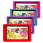 Contixo K80 8-Inch Kids Tablet Featuring 80 Disney eBooks - 2GB + 64GB