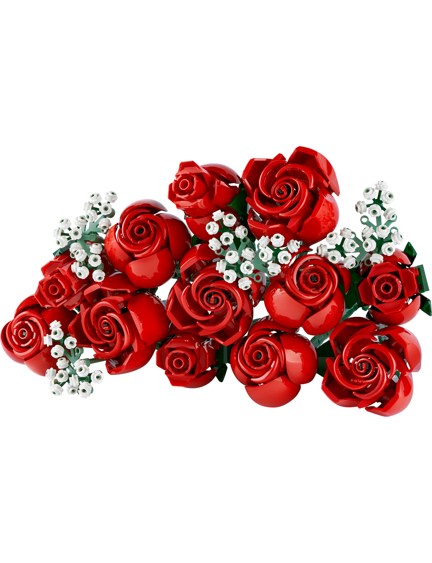 LEGO Icons Bouquet of Roses 10328