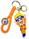 Naruto Yayy Keychain