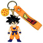 Goku Dragonball Z Keychain