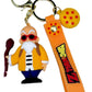 Master Roshi Dragonball Z Keychain