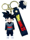 Goku Dragonball Z Keychain