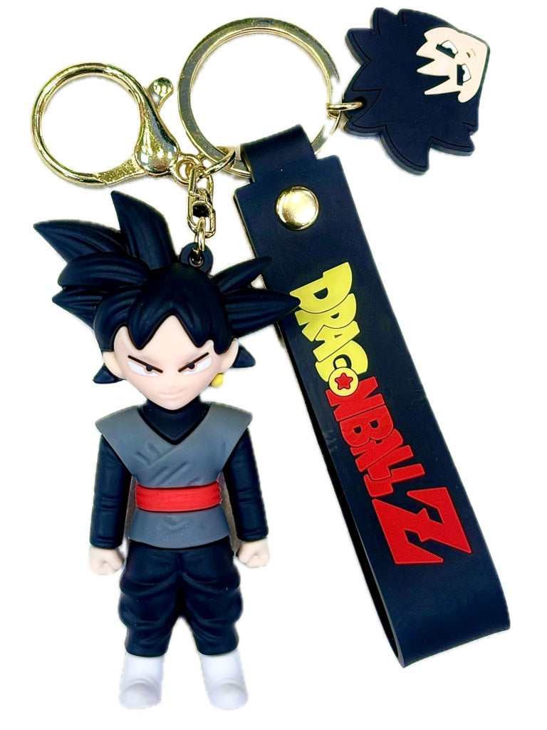 Goku Dragonball Z Keychain