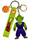 Piccolo Dragonball Z Keychain