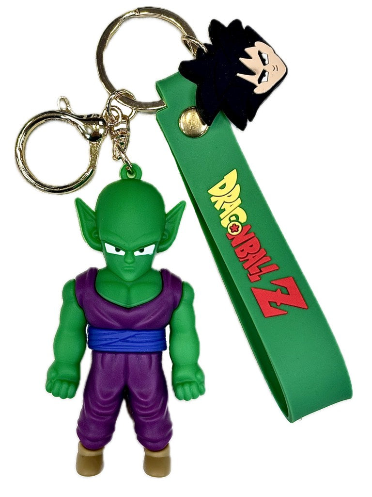 Piccolo Dark Dragonball Z Keychain