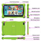 Contixo V10 Kids HD & Bluetooth 7" Tablet - 50 Disney eBooks, Kickstand & Stylus Included