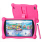 Contixo V10 Kids HD & Bluetooth 7" Tablet - 50 Disney eBooks, Kickstand & Stylus Included