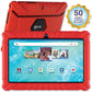 Contixo V8-2 Kids 7” Tablet - 50 Disney eBooks Included