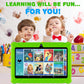 Contixo V8-2 Kids 7” Tablet - 50 Disney eBooks Included