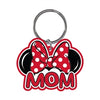 Mom Fan Lasercut Keychain