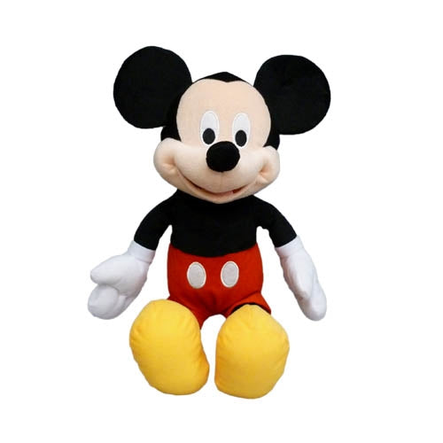 Mickey Plush 15 Inch