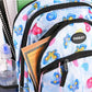 Butterfly Pattern Novelty Backpack