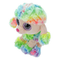 Rainbow - MULTICOLOR POODLE