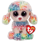 Rainbow - MULTICOLOR POODLE