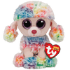 Rainbow - MULTICOLOR POODLE