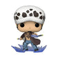 One Piece Trafalgar Law Room Attack Funko Pop! Vinyl Figure #1016 - AAA Anime Exclusive