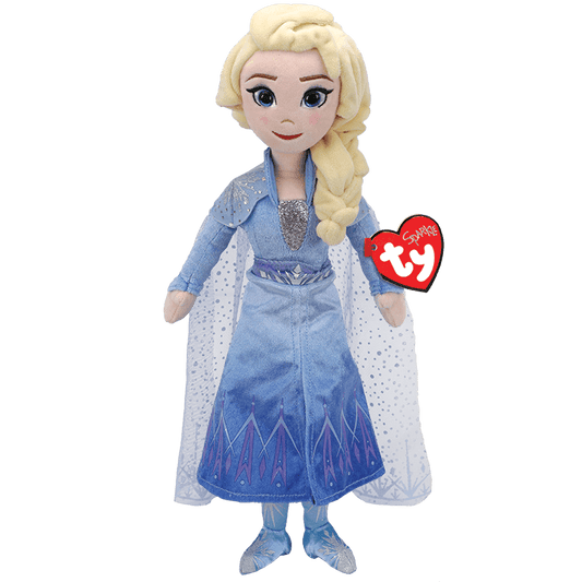 Elsa- FROM FROZEN 2