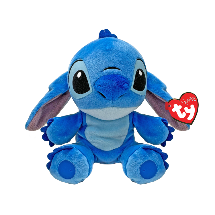 Stitch- FROM DISNEY