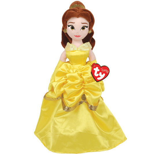 Belle- PRINCESS FROM BEAUTY AND THE BEAST