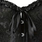 Black Corset Small