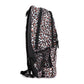 Cheetah Print Novelty Backpack