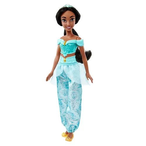 Disney Princess Jasmine Doll