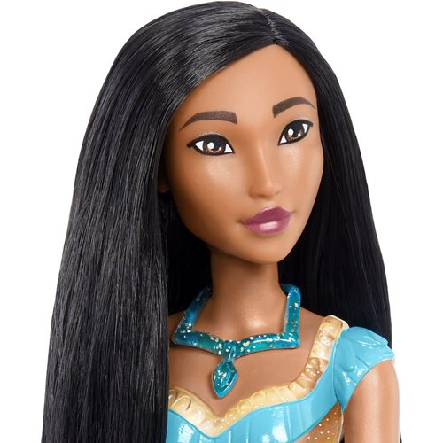 Disney Princess Pocahontas Doll