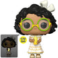 Disney 100 Encanto Mirabel Glow-in-the-Dark Funko Pop! Vinyl Figure #1327