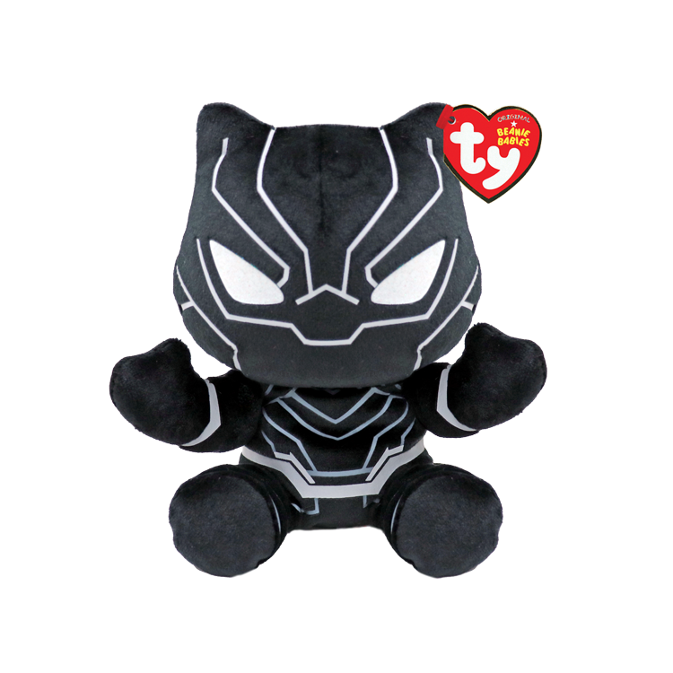 Black Panther- FROM MARVEL