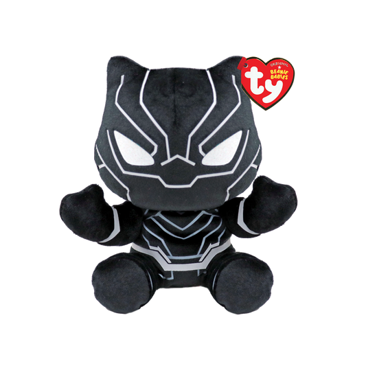 Black Panther- FROM MARVEL