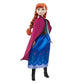 Disney Frozen Anna Doll