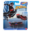 Miles Morales Hot Wheels