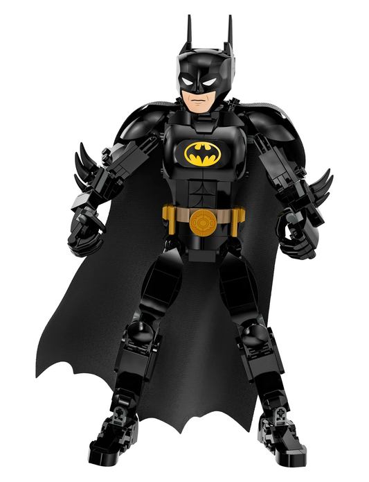 LEGO DC Batman Construction Figure 76259