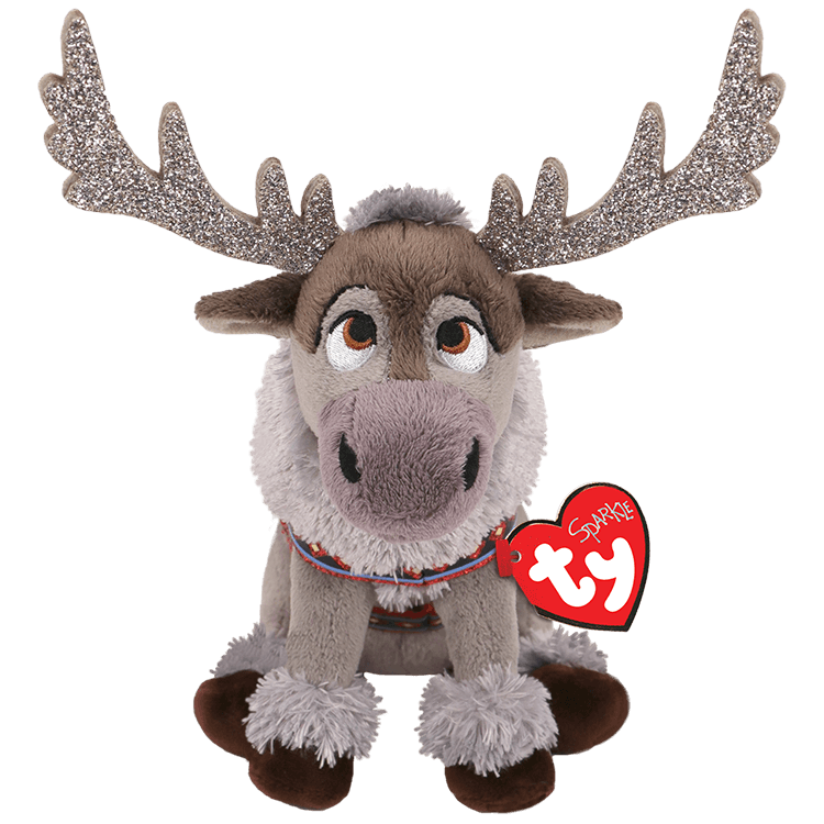 Sven- FROM FROZEN 2