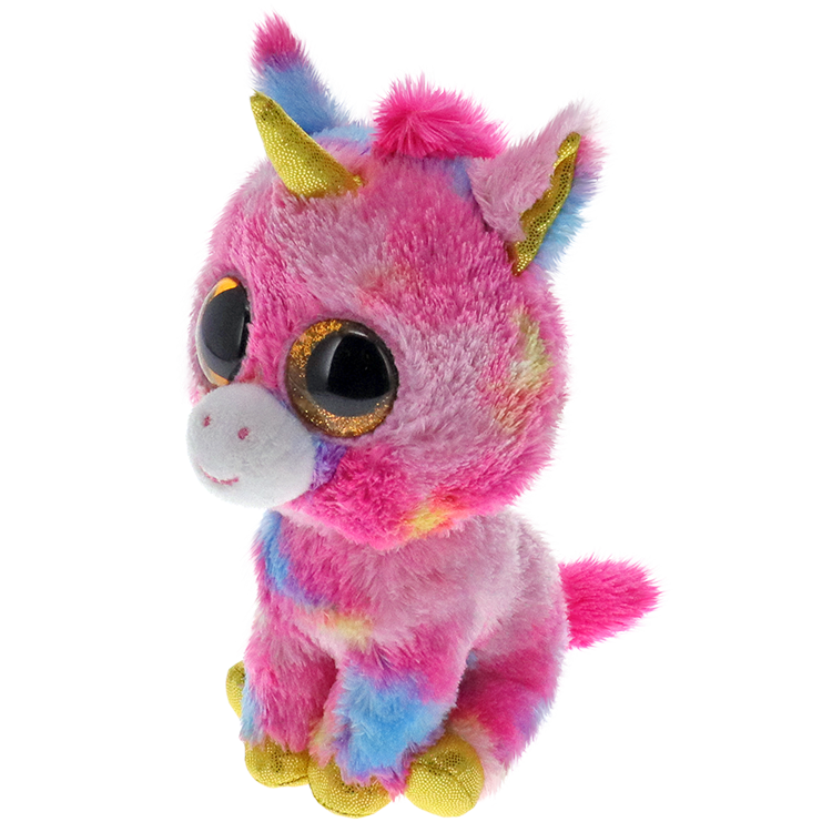 Fantasia - MULTICOLOR UNICORN