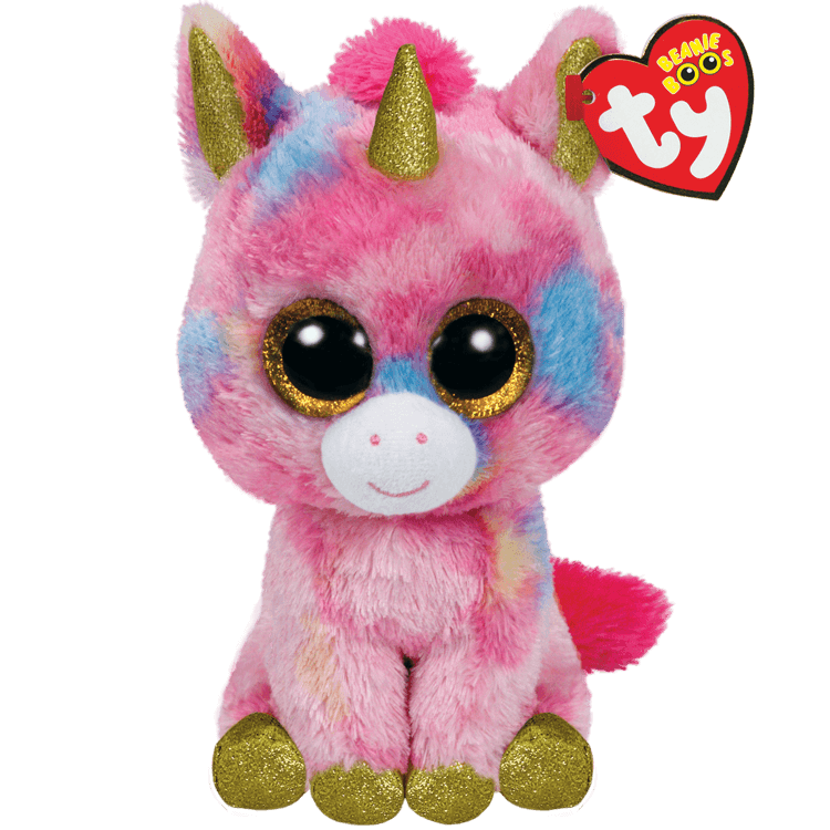 Fantasia - MULTICOLOR UNICORN