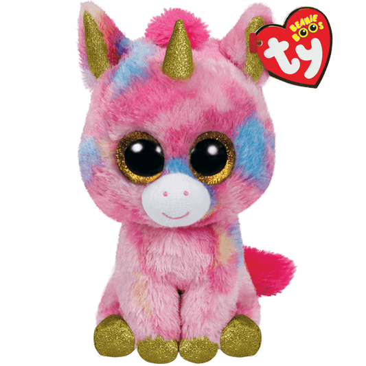 Fantasia - MULTICOLOR UNICORN