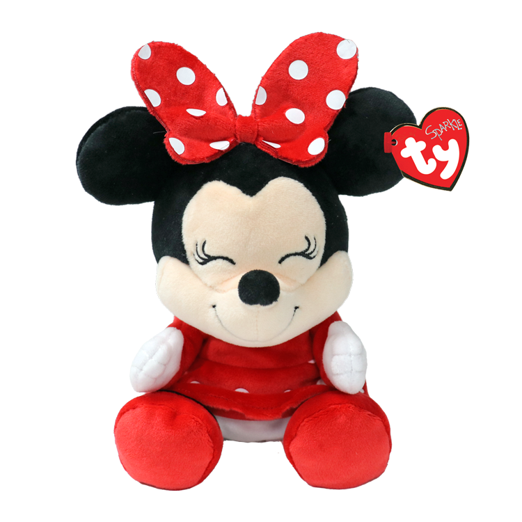 Minnie Mouse- FROM DISNEY