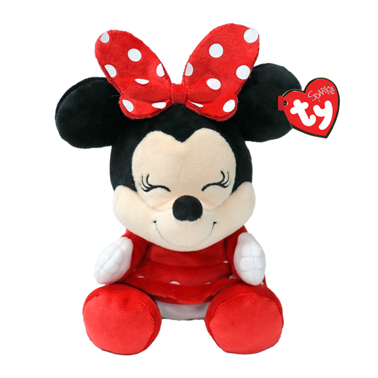 Minnie Mouse- FROM DISNEY